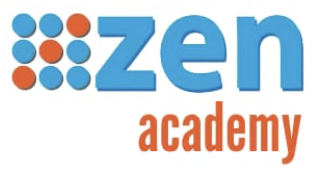 Zen Academy